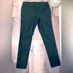 lululemon sleek city 5 pocket pants